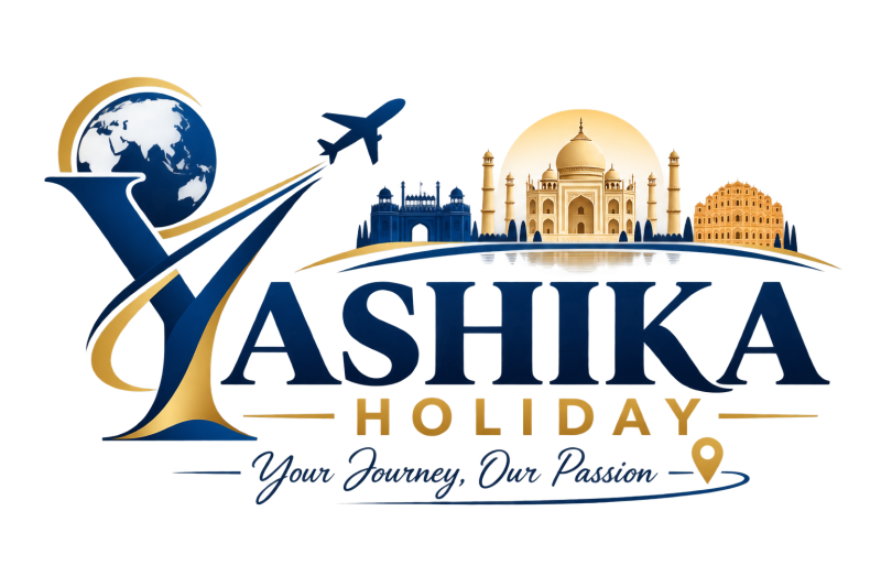 Yashika Holiday